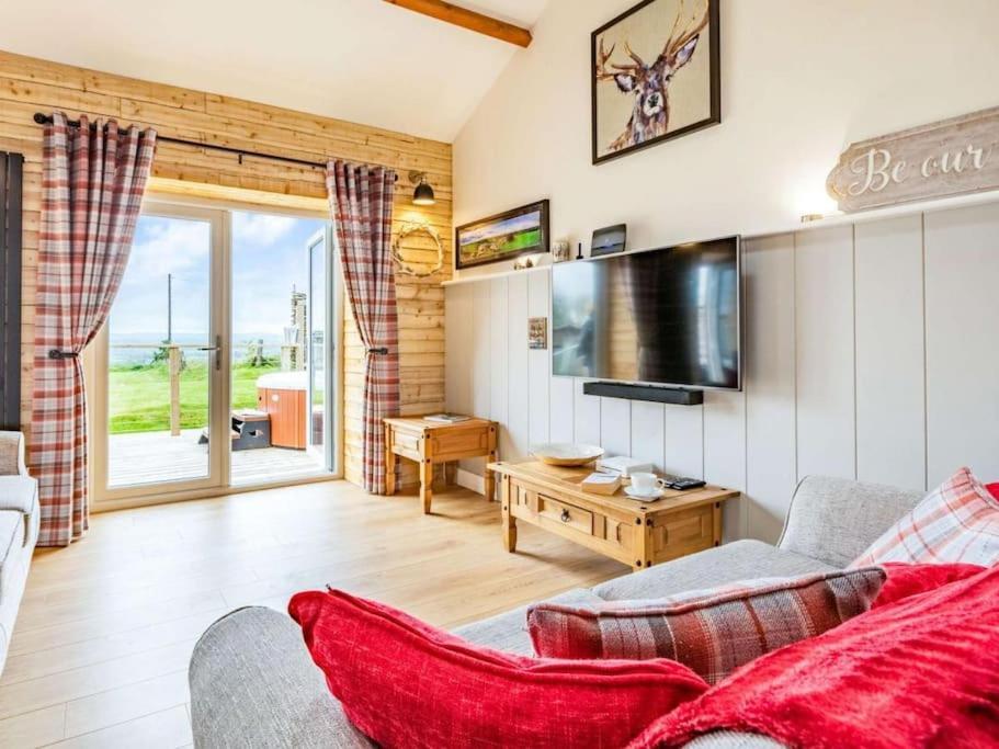 Stags Barn Saxon Maybank Sherborne  Dış mekan fotoğraf