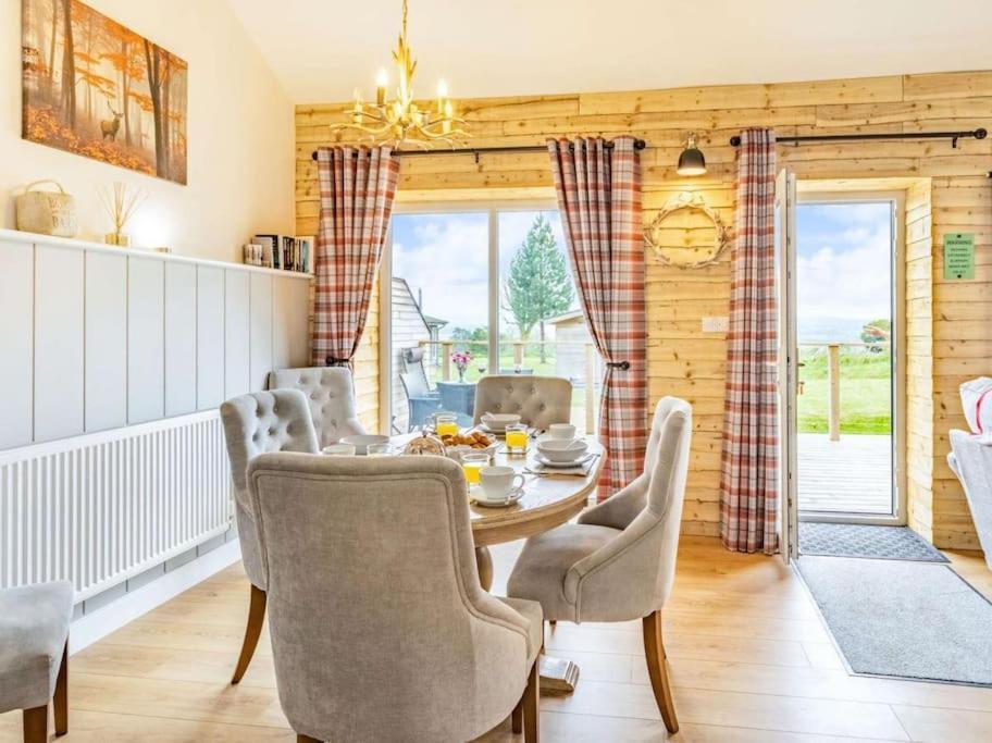 Stags Barn Saxon Maybank Sherborne  Dış mekan fotoğraf