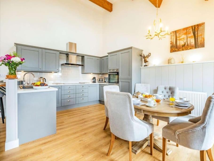 Stags Barn Saxon Maybank Sherborne  Dış mekan fotoğraf