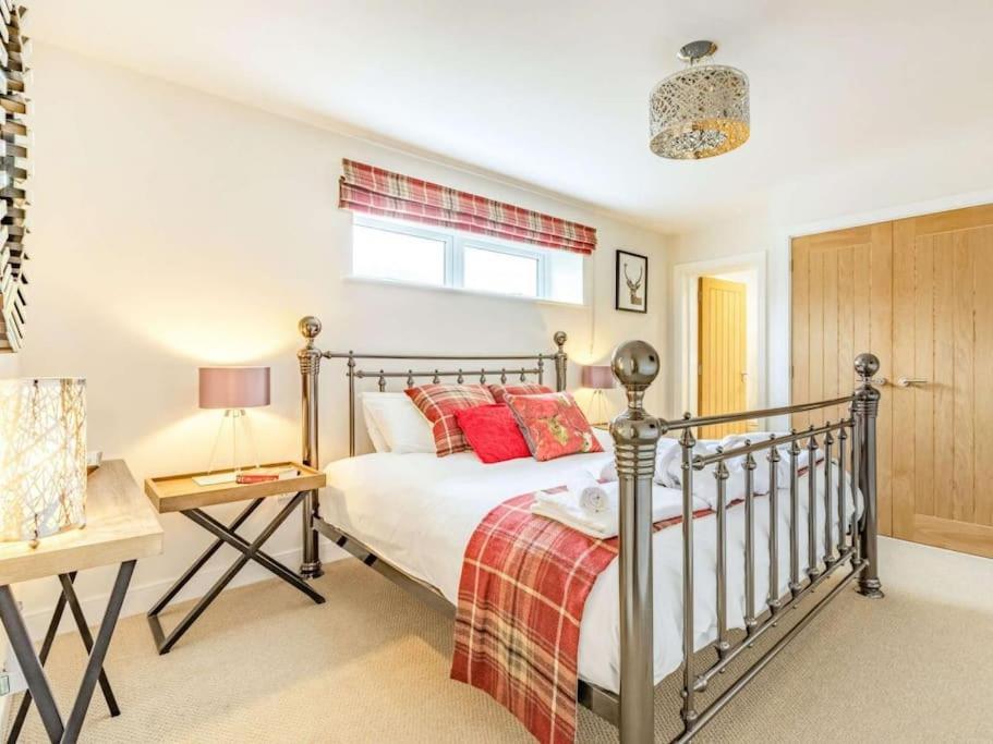 Stags Barn Saxon Maybank Sherborne  Dış mekan fotoğraf