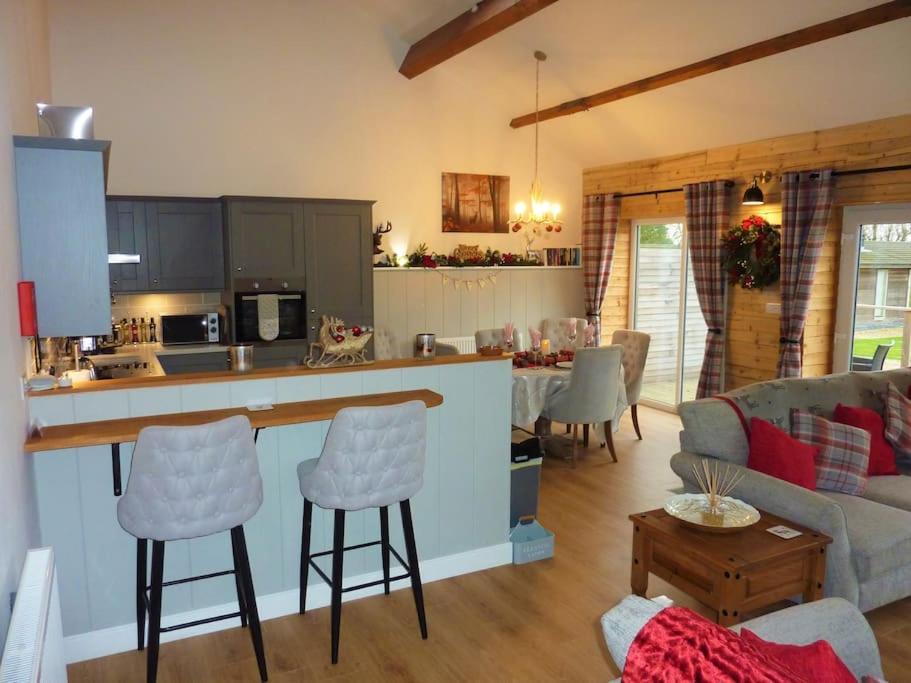 Stags Barn Saxon Maybank Sherborne  Dış mekan fotoğraf