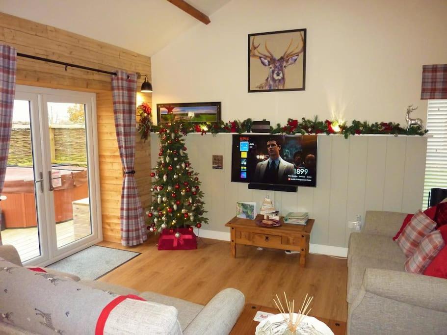 Stags Barn Saxon Maybank Sherborne  Dış mekan fotoğraf