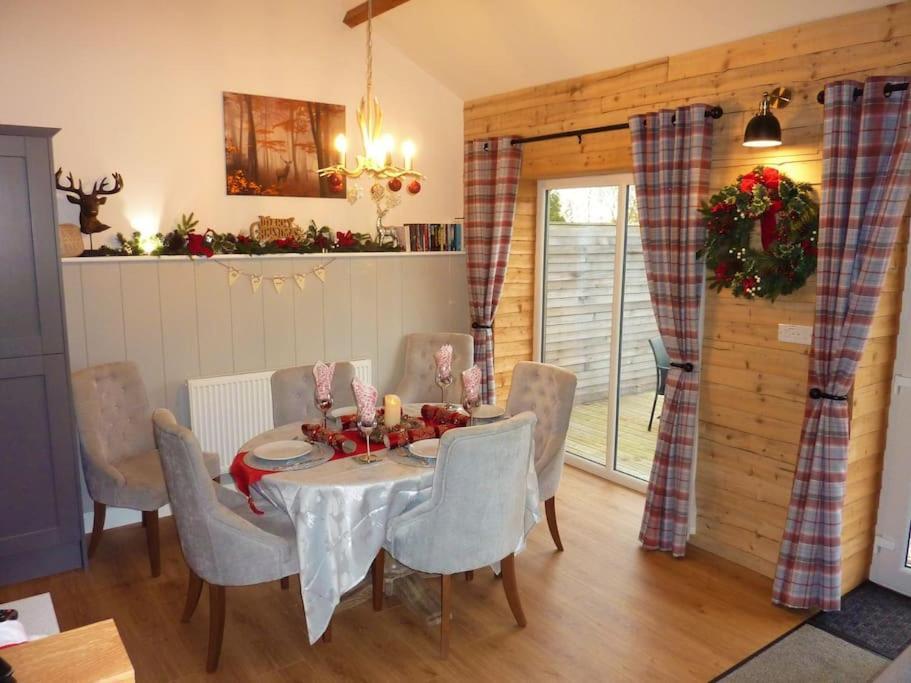 Stags Barn Saxon Maybank Sherborne  Dış mekan fotoğraf